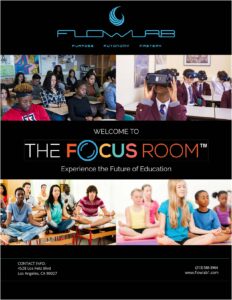 THE FOCUS ROOM